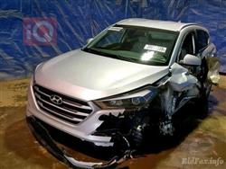 هیۆندای تۆکسۆن